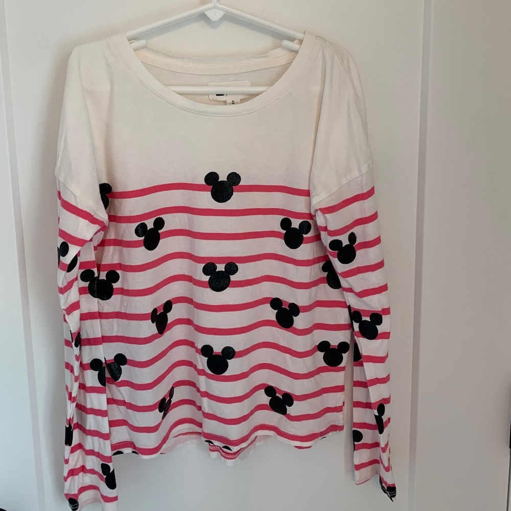 Gap Disney Shirt